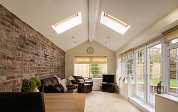 conservatory roof insulation Wergs, West Midlands