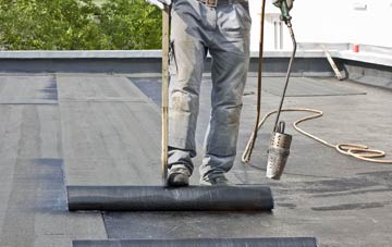 flat roof replacement Wergs, West Midlands