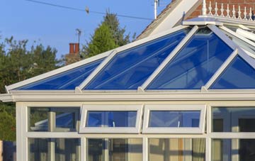 professional Wergs conservatory insulation