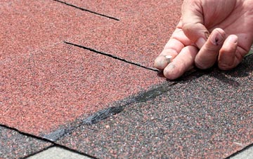 Wergs asphalt roof repairs
