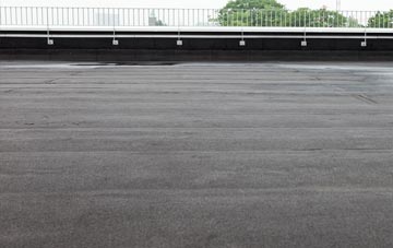 Wergs asphalt roof replacement