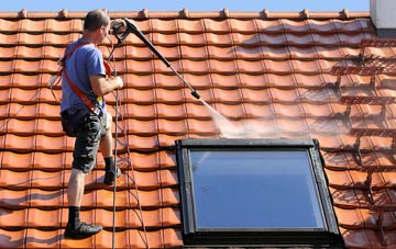 roof cleaning Wergs, West Midlands