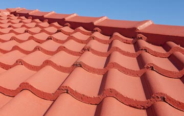 Wergs tile and slate roof replacement