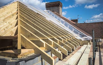 wooden roof trusses Wergs, West Midlands