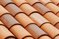 Wergs clay roofing