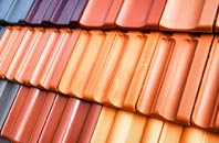 find rated Wergs clay roofing companies